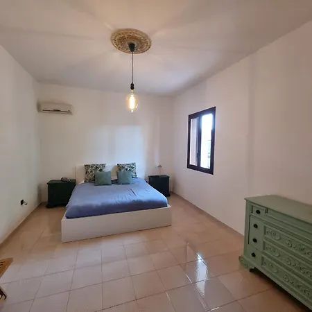 Vila Flora *
