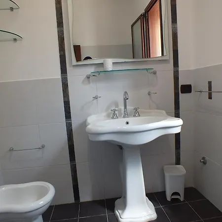 Vila Flora Noto