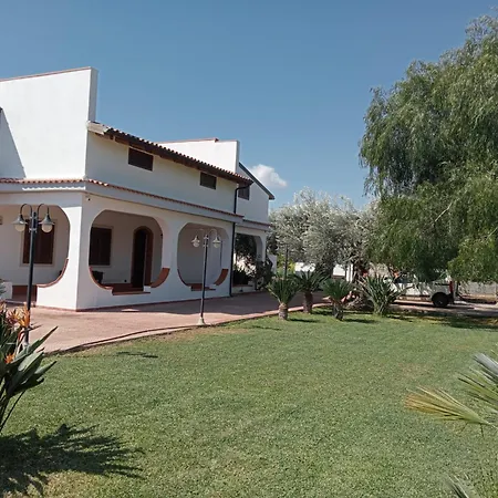 Vila Flora Noto