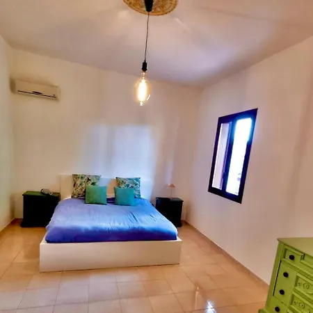 Vila Flora Noto